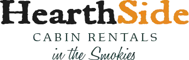 Hearthside Cabin Rentals in the Smokies