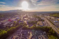 gear up for your pigeon forge family vacation