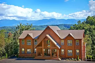 big moose lodge