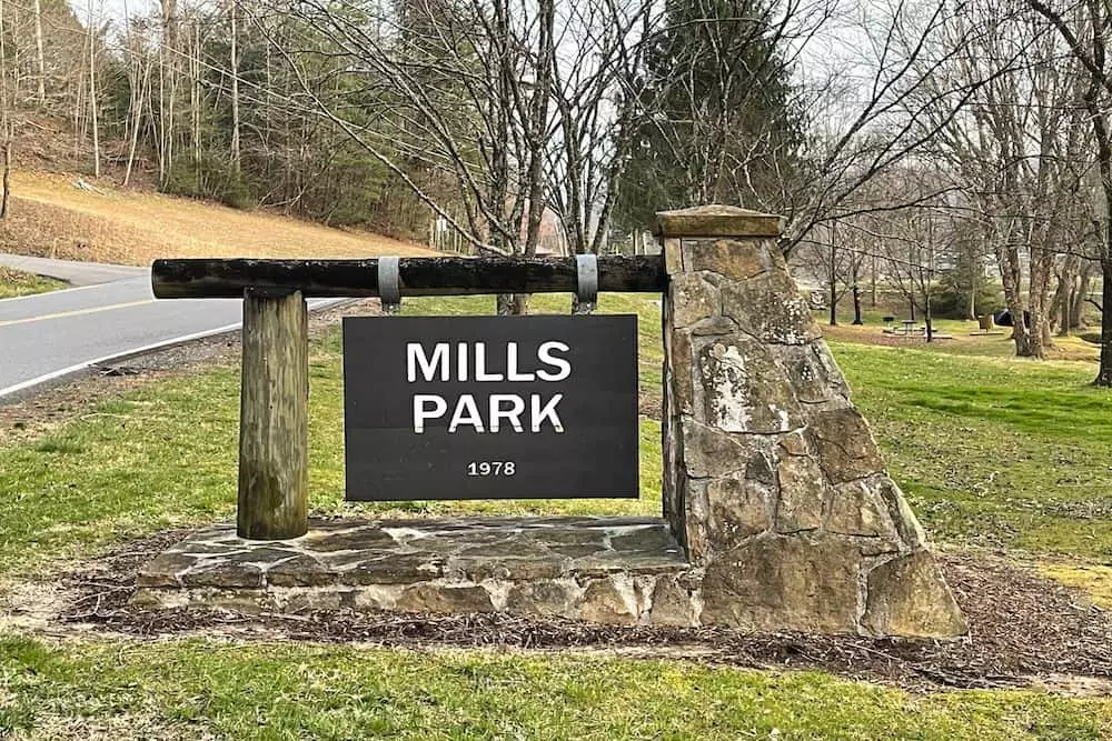 Mill's Park
