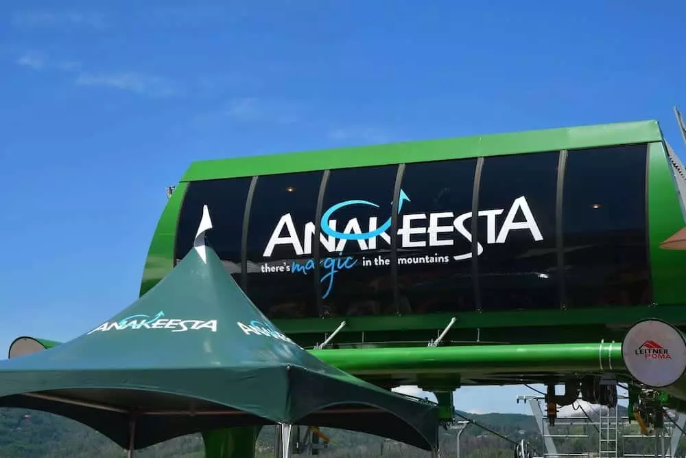 anakeesta in gatlinburg