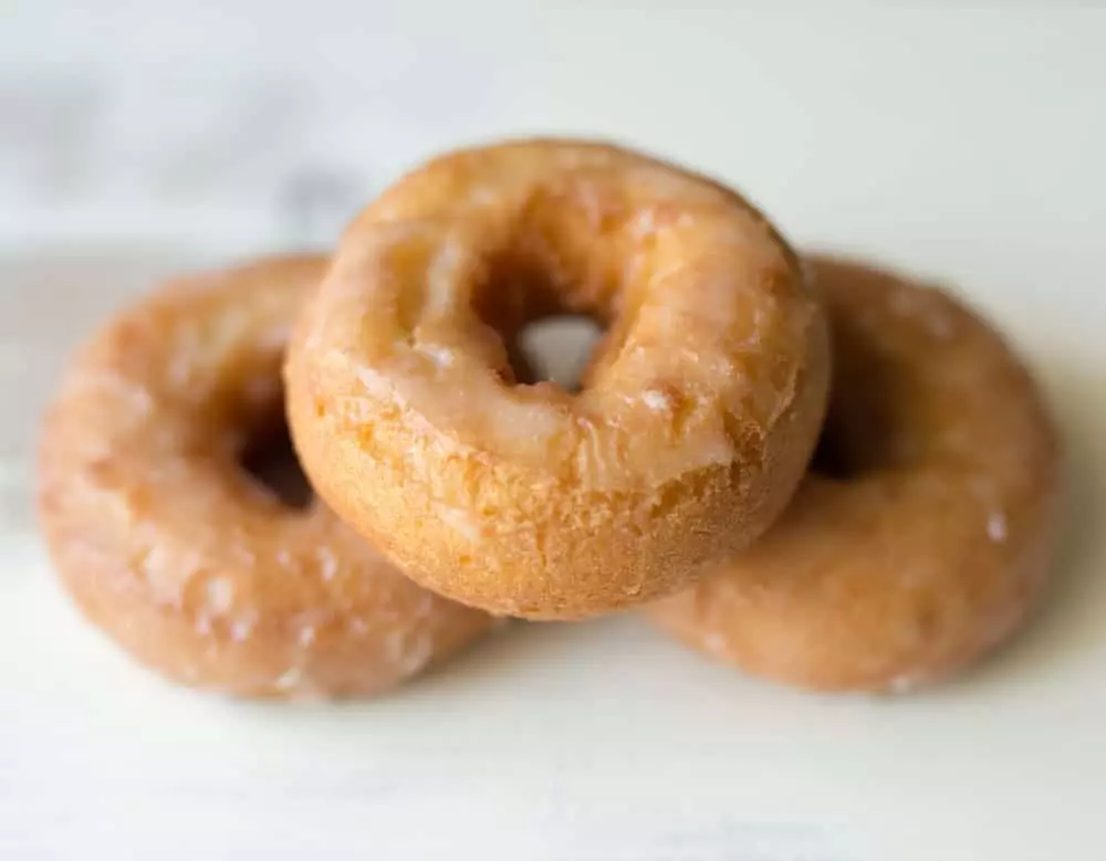 cake donuts