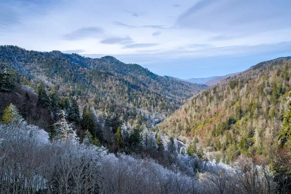 Pigeon Forge Smoky Mountains