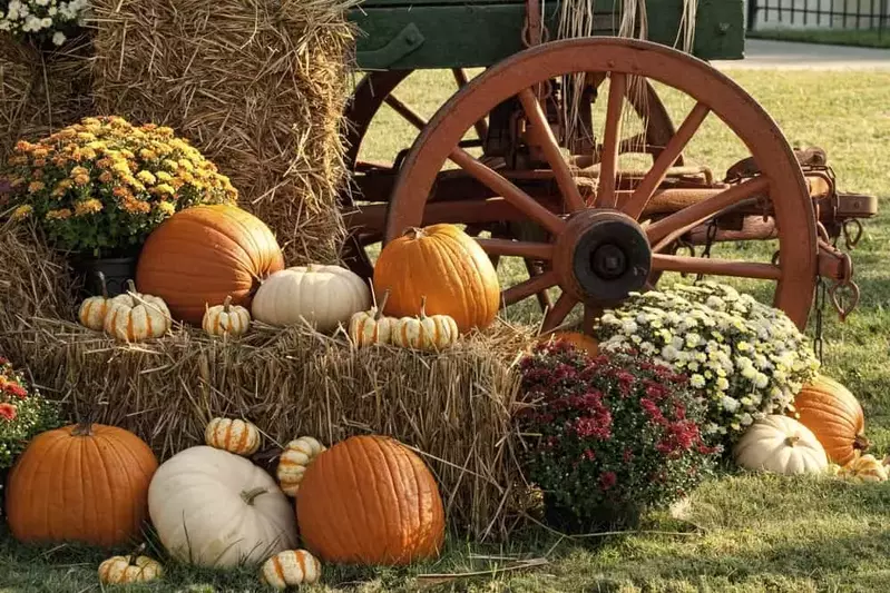 Wears Valley Fall Festival