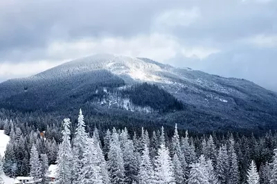 great smoky mountains national park