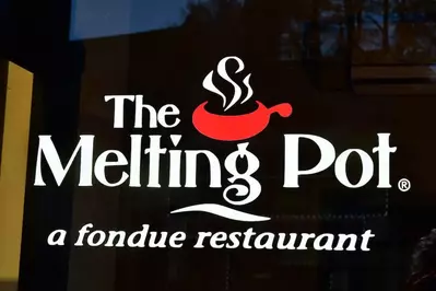 the melting pot