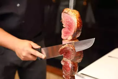 brazil steak