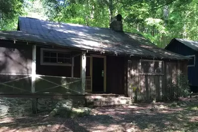 elkmont ghost town