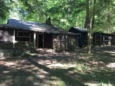 elkmont ghost town