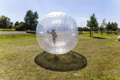 zorb