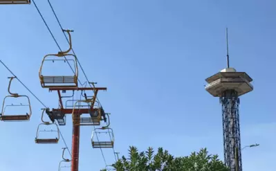 gatlinburg sky lift