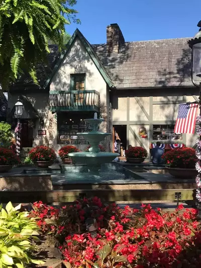 The Village in Gatlinburg Tn