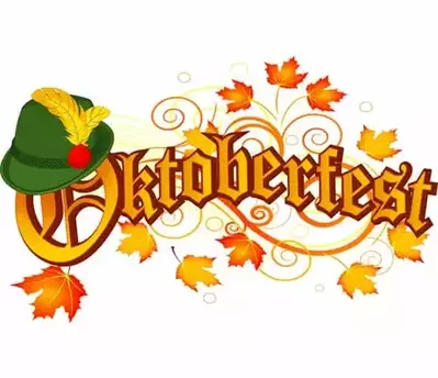 Oktoberfest at Ober Gatlinburg logo