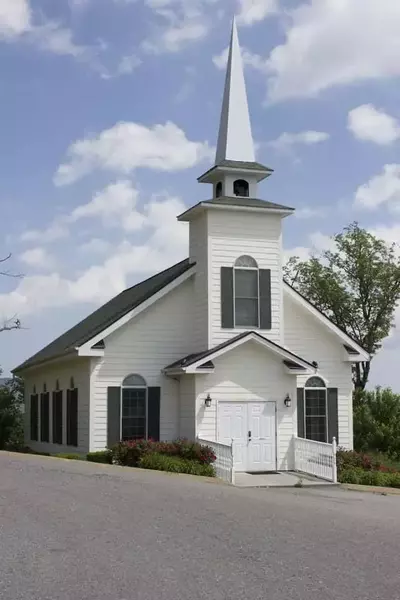 The Chapel at The Preserve