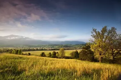 Cades cove