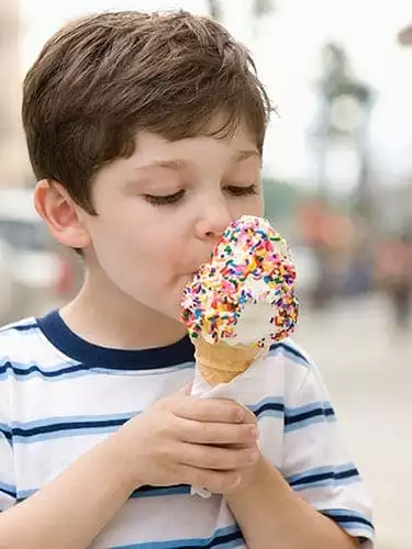 6 Most Popular Pigeon Forge Ice Cream Shops