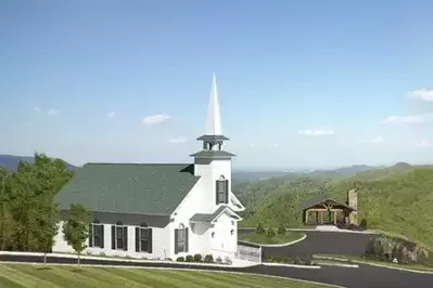 The Preserve Wedding Chapel