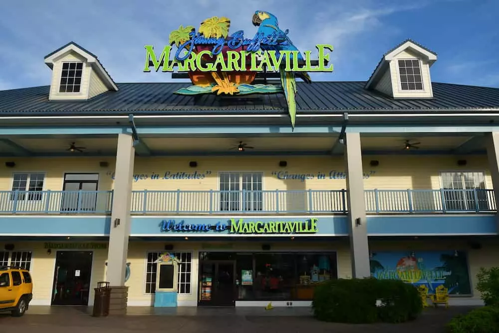 margaritaville