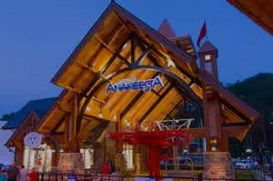 Anakeesta
