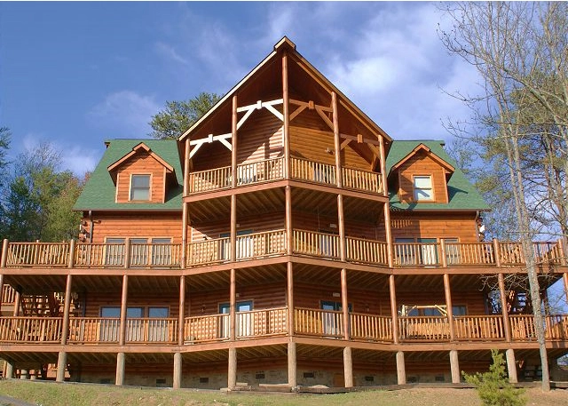 Big bear cabin rentals dog best sale friendly