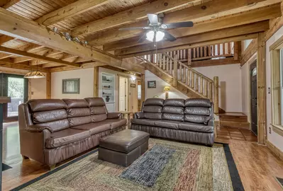 CAMPFIRE LODGE