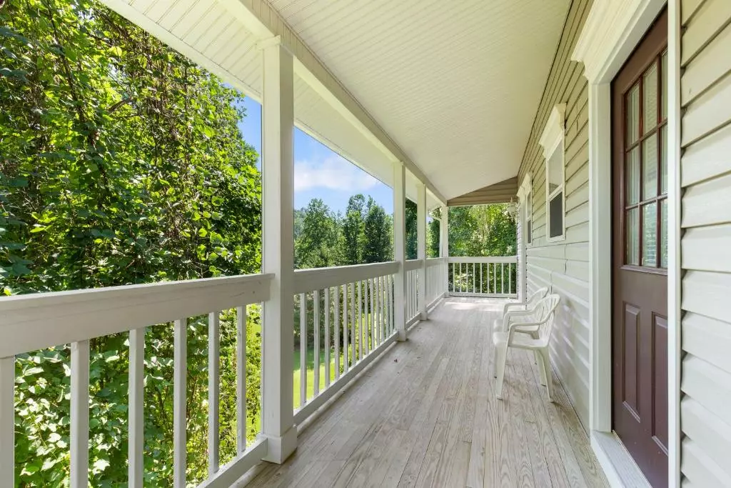 GATLINBURG GETAWAY