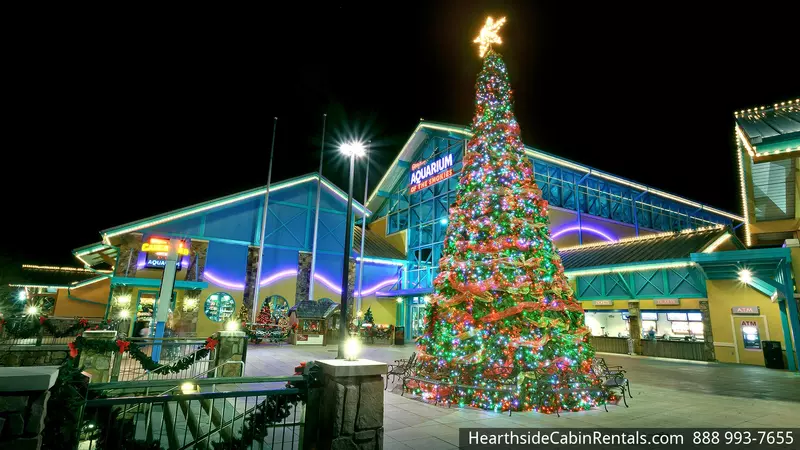 GATLINBURG GETAWAY