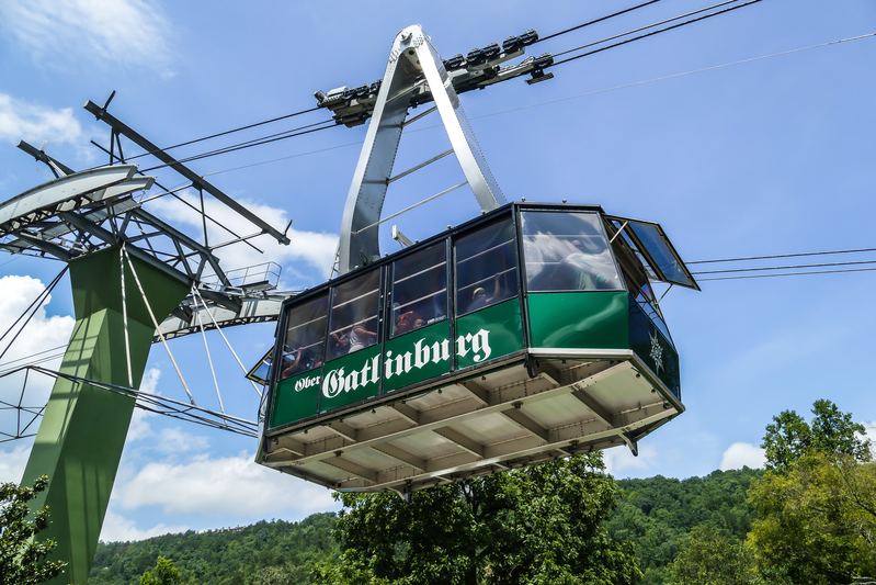GATLINBURG GETAWAY