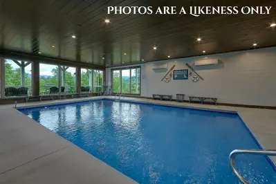GREAT ELKMONT LODGE