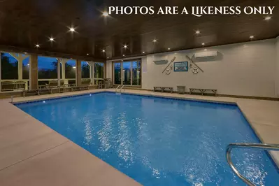 GREAT ELKMONT LODGE