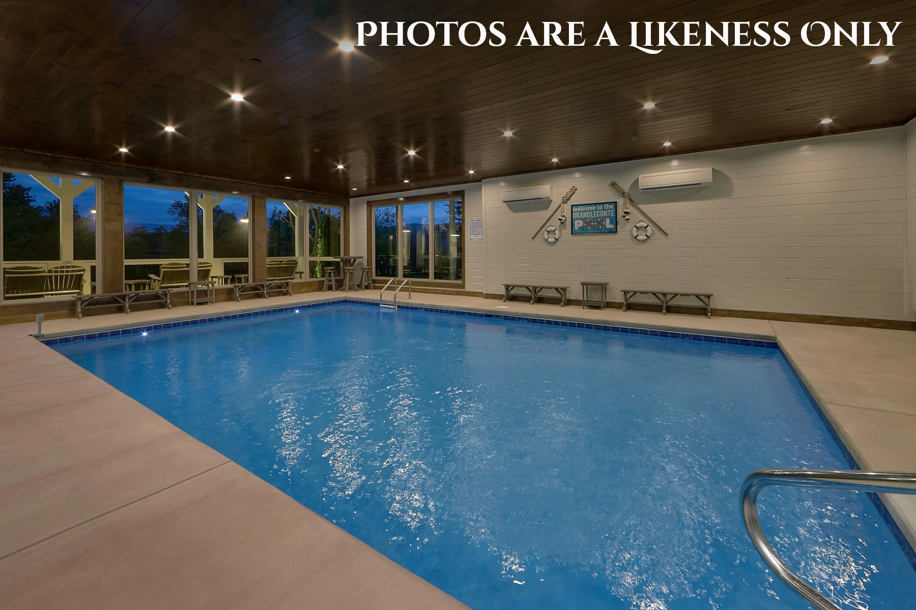 GREAT ELKMONT LODGE