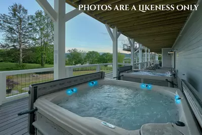 GREAT ELKMONT LODGE