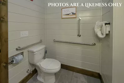 GREAT ELKMONT LODGE