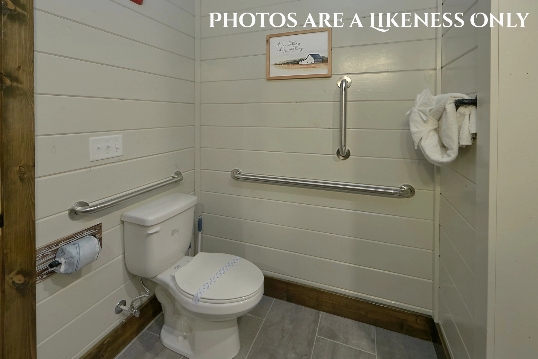 GREAT ELKMONT LODGE