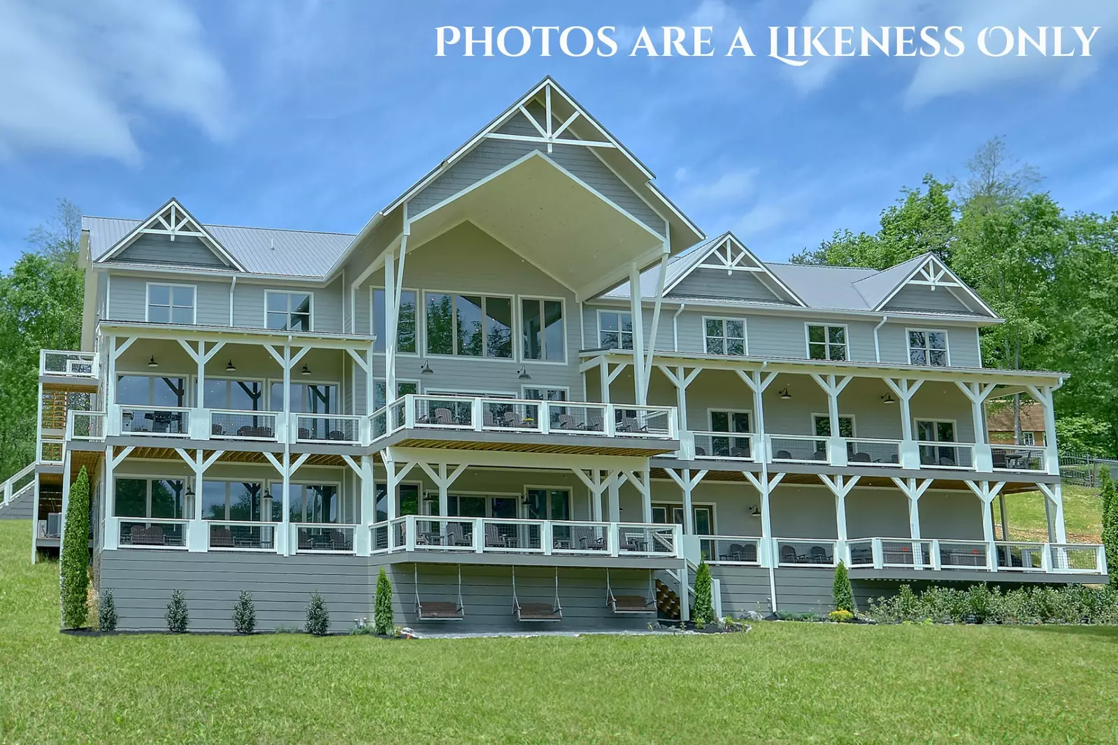 GREAT ELKMONT LODGE