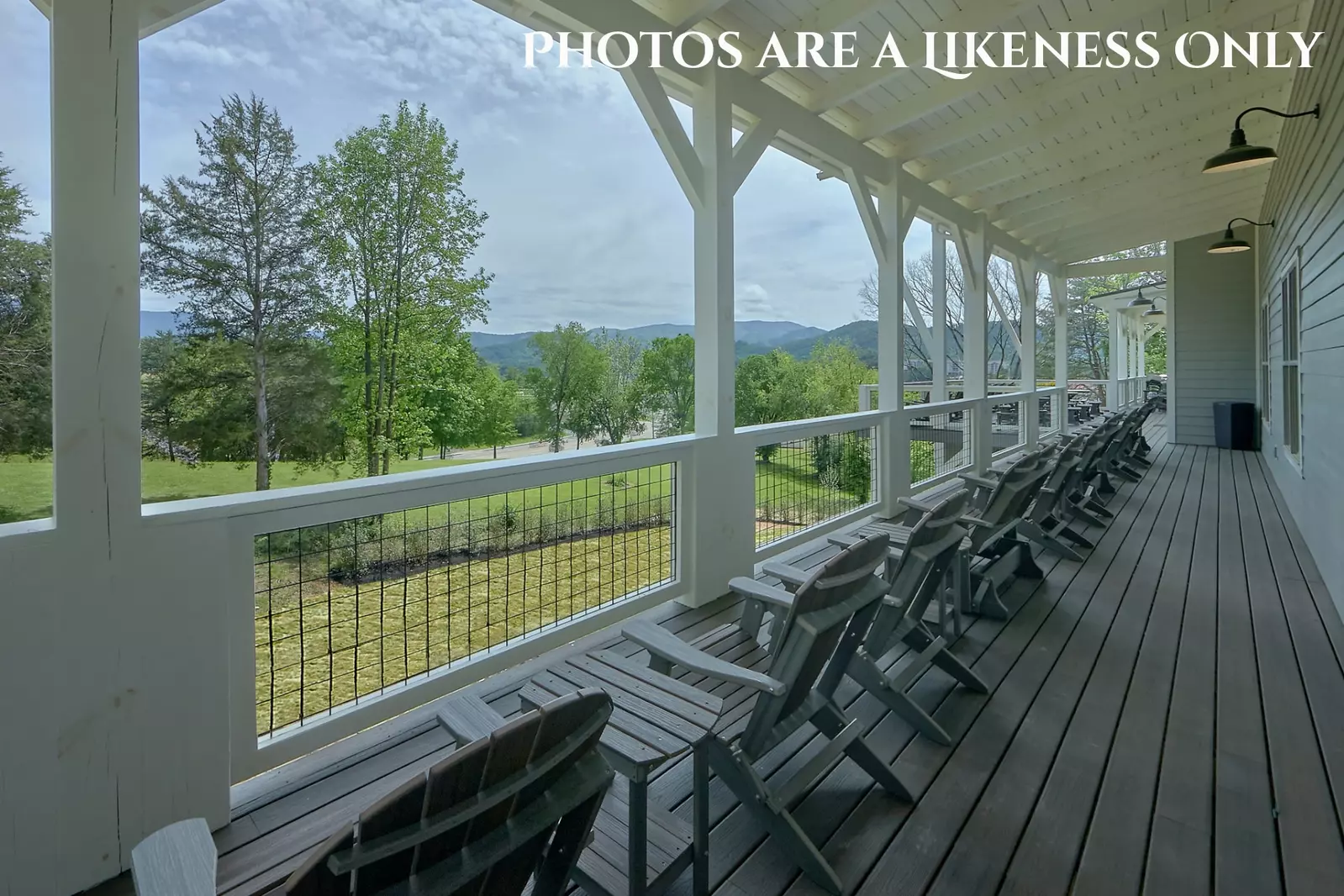 GREAT ELKMONT LODGE