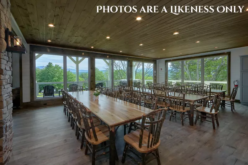 GREAT ELKMONT LODGE