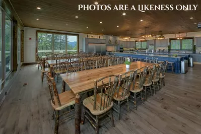 GREAT ELKMONT LODGE