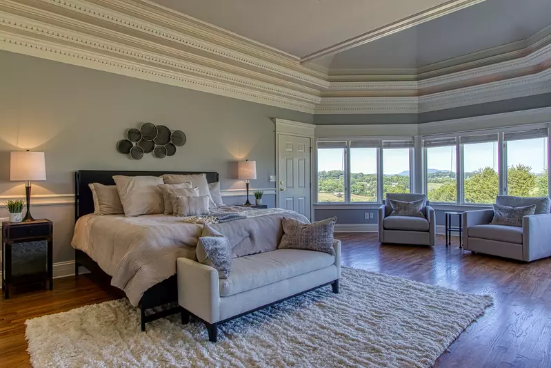 ESTATE AT RIDGE ROAD