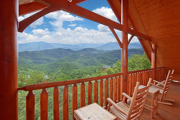 HEAVENLY HEIGHTS RETREAT