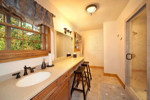 HEAVENLY HEIGHTS RETREAT