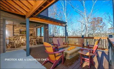 MISTY HIBERNATION RETREAT