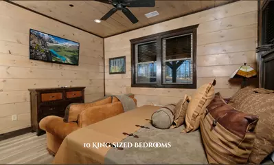 MISTY HIBERNATION RETREAT