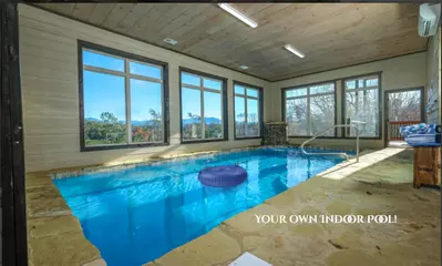 MISTY HIBERNATION RETREAT