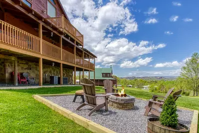 MOUNTAIN CREEK RETREAT