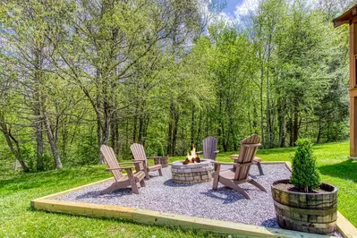 MOUNTAIN CREEK RETREAT