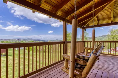 MOUNTAIN CREEK RETREAT