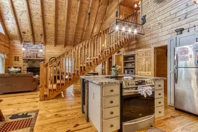 MOUNTAIN CREEK RETREAT