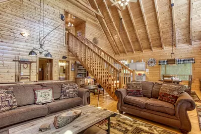 MOUNTAIN CREEK RETREAT