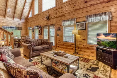 MOUNTAIN CREEK RETREAT